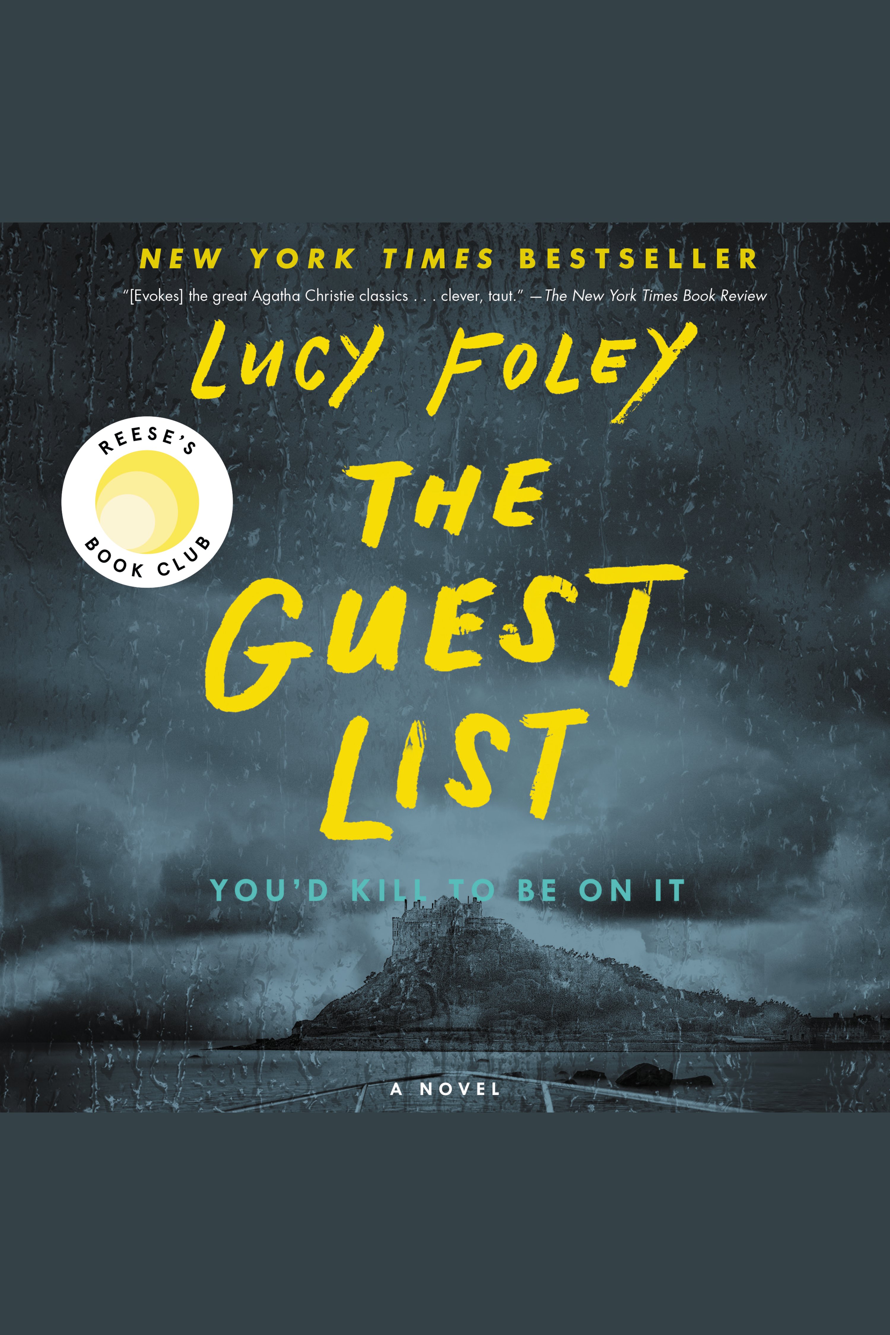The Guest List cover image cdn