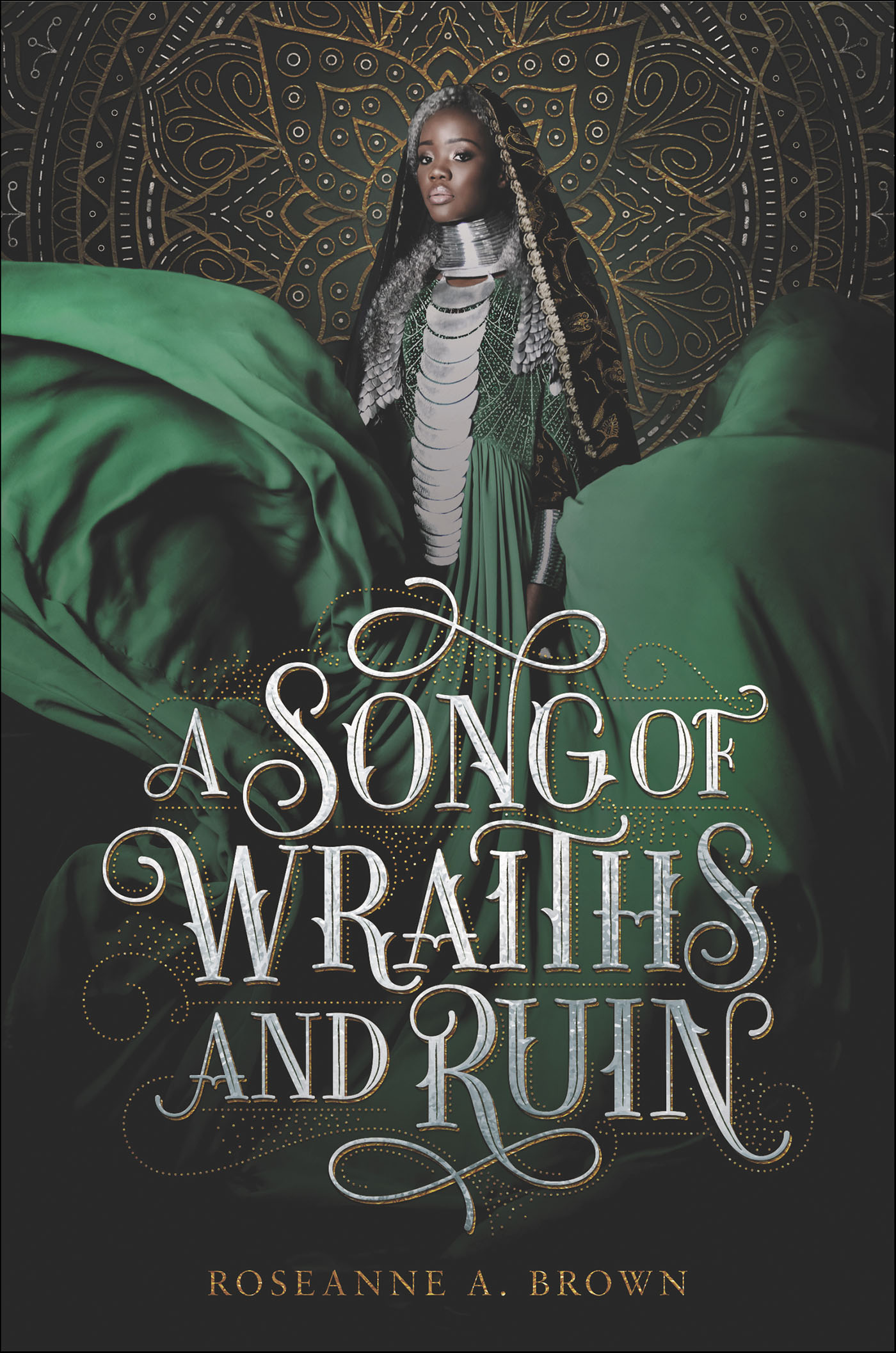 A Song of Wraiths and Ruin cover image cdn