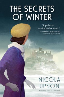 The secrets of winter  cover image cdn