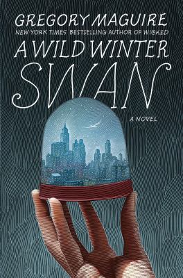 A wild winter swan  cover image cdn