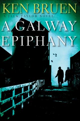 A Galway epiphany  cover image cdn