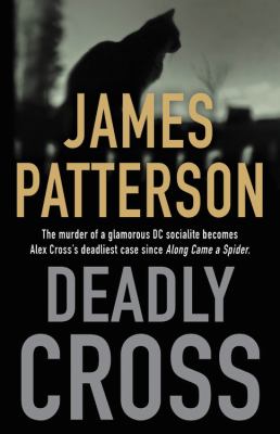 Deadly cross  cover image cdn