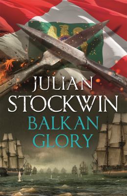 Balkan Glory cover image