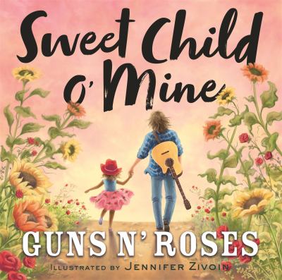 Sweet child o' mine  cover image cdn