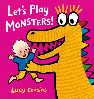 Let's play monsters!  cover image cdn