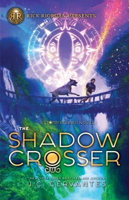 The shadow crosser  cover image cdn