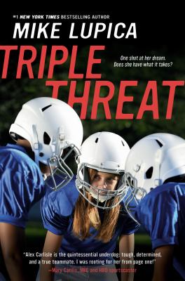 Triple threat  cover image cdn