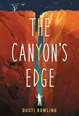 The canyon's edge  cover image cdn