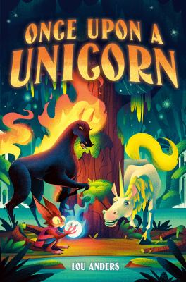 Once upon a unicorn  cover image cdn