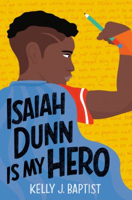 Isaiah Dunn is my hero  cover image cdn