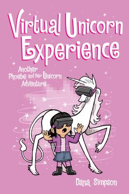 Virtual unicorn experience  cover image cdn