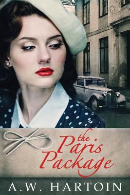 The Paris package  cover image cdn