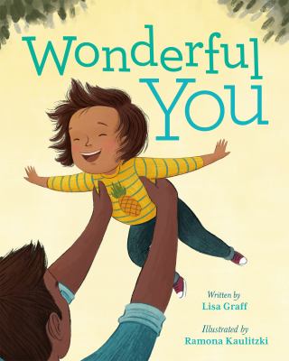 Wonderful you cover image