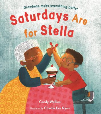 Saturdays are for Stella  cover image cdn