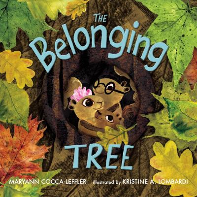 The belonging tree  cover image cdn