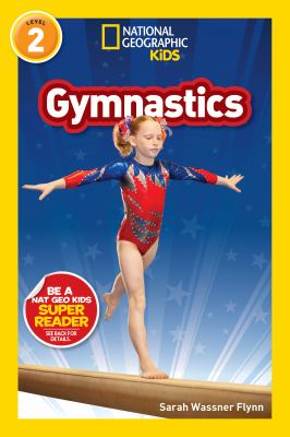 Gymnastics  cover image cdn