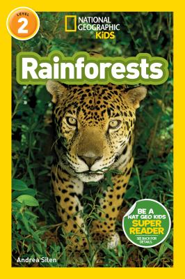 Rainforests  cover image cdn
