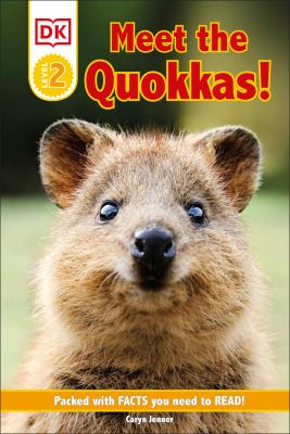 Meet the quokkas!  cover image cdn