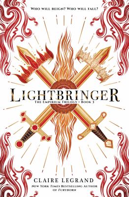 Lightbringer  cover image cdn