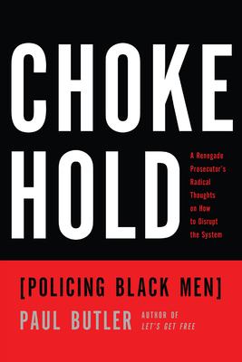 Chokehold Policing Black Men cover image cdn