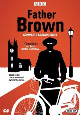 Father Brown. Season 8 cover image cdn