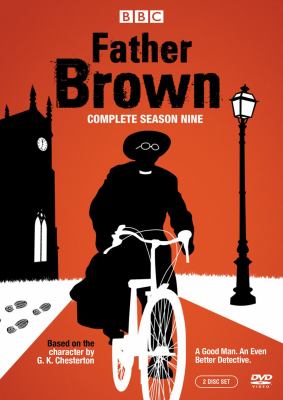 Father Brown. Season 9 cover image cdn