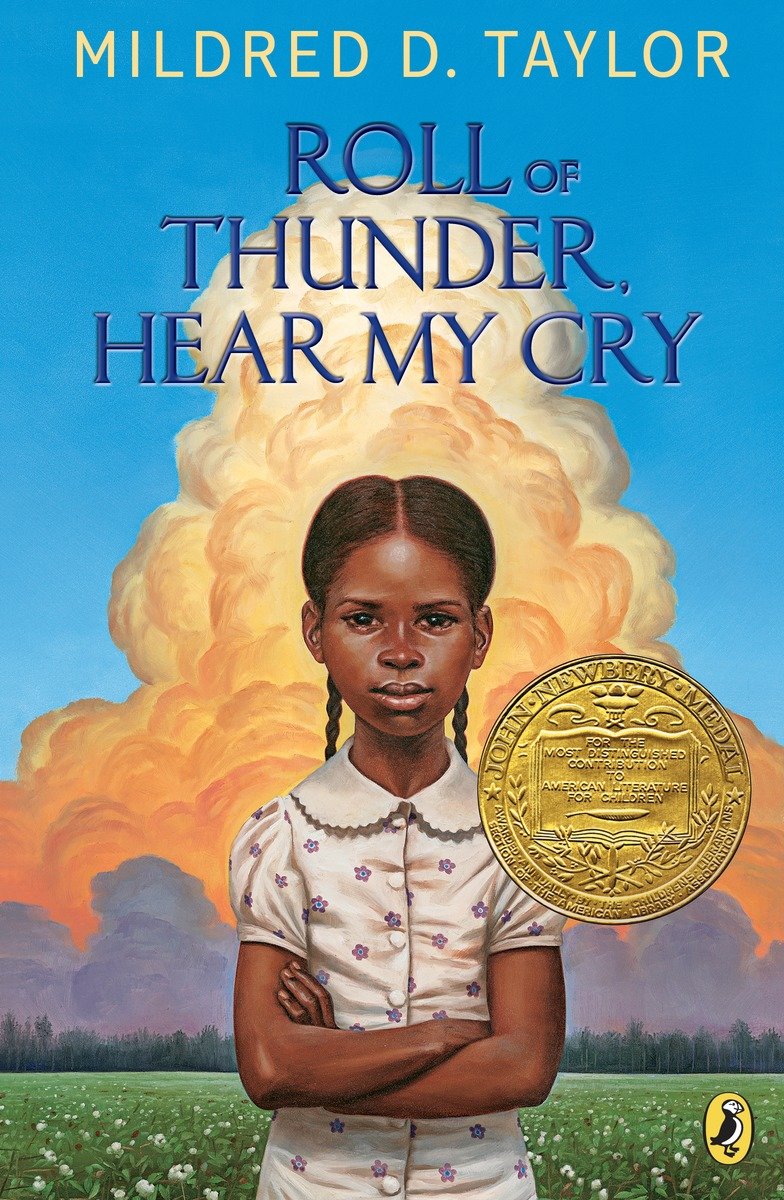 Roll of Thunder, Hear My Cry cover image cdn