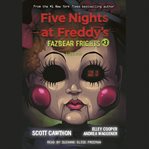 Five nights at freddys fazbear frights 3 : 1 cover image cdn