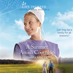 A summer amish courtship cover image cdn