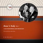 Amos 'n' andy, vol. 7 cover image cdn
