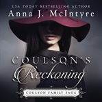 Coulson's reckoning cover image cdn
