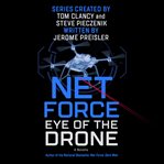 Tom Clancy's Net Force. Eye of the drone cover image cdn
