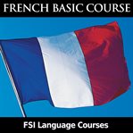 French basic course - fsi language courses cover image cdn