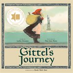Gittel's journey: an ellis island story cover image cdn