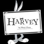 Harvey : comedy in three acts cover image cdn