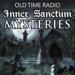 Inner sanctum cover image cdn