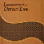 An introduction to a devout life. cover image cdn