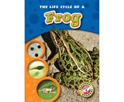 The life cycle of a frog cover image cdn