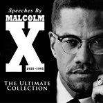 Malcolm x: the last speeches cover image cdn