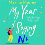 My year of saying no cover image cdn