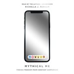Mythical me : finding freedom from constant comparison cover image cdn