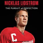 Nicklas lidstrom : the pursuit of perfection cover image cdn