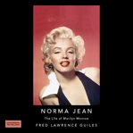 Norma jean: the life of marilyn monroe: fred lawrence guiles hollywood collection cover image cdn