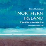 Northern Ireland : a very short introduction (2nd edition) cover image cdn