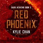 Red phoenix : dark heavens book two cover image cdn