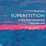 Superstition : a very short introduction cover image cdn