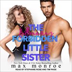 The billionaire's forbidden little sister cover image cdn