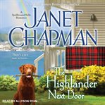 The highlander next door cover image cdn