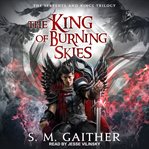 The king of burning skies cover image cdn