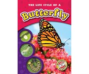 The life cycle of a butterfly cover image cdn